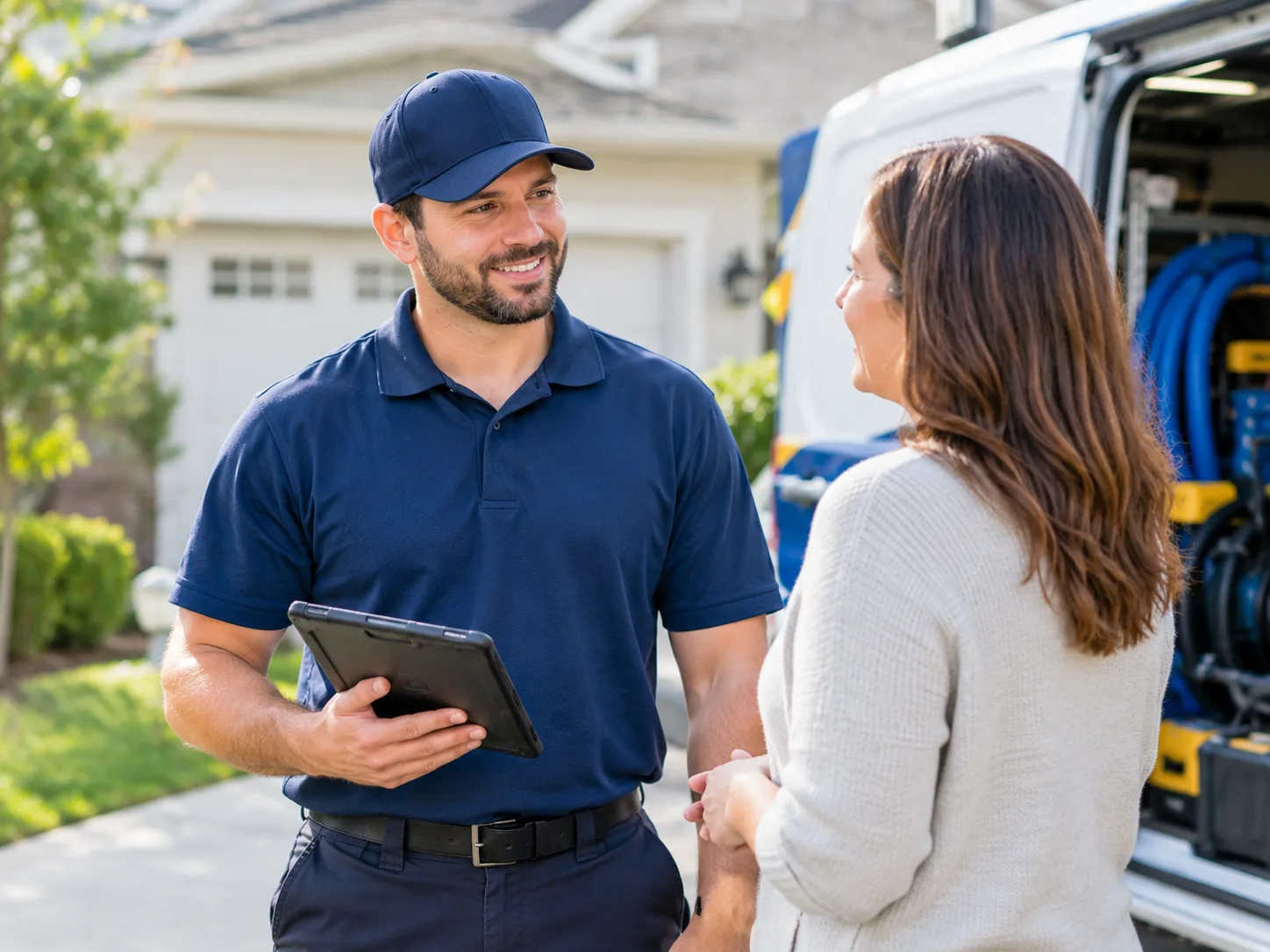 Sewage Backup Cleanup Callaway, MN FAQs